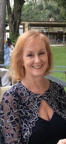 Isabelle - site de rencontre senior