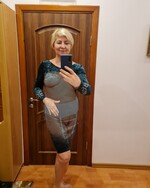 Christine - site de rencontre senior