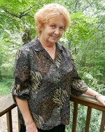 Ginette - rencontre senior