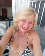 Hortense - rencontre senior