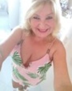 Hortense - rencontre senior