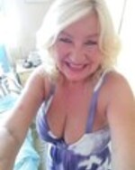 Hortense - rencontre senior