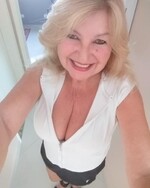 Hortense - rencontre senior