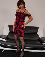 Ingrid - rencontre senior