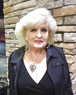 Louise - site de rencontre senior