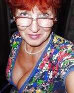 Sophie - rencontre senior